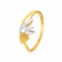 Malabar Gold Ring FRDZL20231