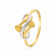 Malabar Gold Ring FRDZL20232