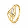 Malabar Gold Ring FRDZL20235