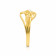 Malabar Gold Ring FRDZL20235