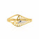 Malabar Gold Ring FRDZL20235