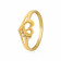 Malabar Gold Ring FRDZL20296