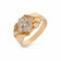 Precia Gemstone Ring FRDZL21632
