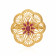 Precia Gemstone Ring FRDZL22232