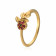 Precia Gemstone Ring FRDZL22437