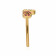 Precia Gemstone Ring FRDZL22437