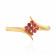 Precia Gemstone Ring FRDZL22459