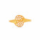 Malabar Gold Ring FRDZL22780