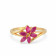 Precia Gemstone Ring FRDZL23307