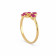 Precia Gemstone Ring FRDZL23311