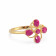 Precia Gemstone Ring FRDZL23311