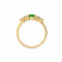 Precia Gemstone Ring FRDZL23320