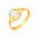 Precia Gemstone Ring FRDZL23322