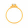 Precia Gemstone Ring FRDZL23322