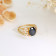 Precia Gemstone Ring FRDZL23329