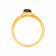Precia Gemstone Ring FRDZL23338
