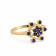 Precia Gemstone Ring FRDZL23346