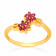 Precia Gemstone Ring FRDZL23348