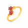 Precia Gemstone Ring FRDZL23348