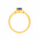 Precia Gemstone Ring FRDZL23351
