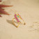 Precia Gemstone Ring FRDZL23355