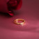 Malabar Gold Bands Ring FRDZL23386