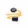 Precia Gemstone Gold Ring FRDZL24075