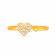Malabar Gold Ring FRDZL24334
