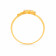 Malabar Gold Ring FRDZL24334
