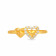 Malabar Gold Ring FRDZL24336