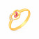 Malabar Gold Ring FRDZL24370