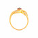 Malabar Gold Ring FRDZL24419