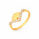 Malabar Gold Ring FRDZL24422