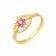 Malabar Gold Ring FRDZL24434