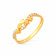 Malabar Gold Ring FRDZL24440