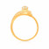 Malabar Gold Ring FRDZL24442