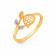 Malabar Gold Ring FRDZL24526