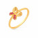 Malabar Gold Ring FRDZL24627