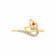 Malabar Gold Ring FRDZL24644