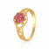 Precia Gemstone Ring FRDZL25245