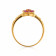 Precia Gemstone Ring FRDZL25245