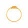Malabar Gold Ring FRDZL27855
