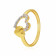 Malabar Gold Ring FRDZL28481