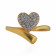 Malabar Gold Ring FRDZL28501