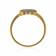 Malabar Gold Ring FRDZL28501