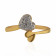 Malabar Gold Ring FRDZL28503