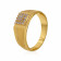 Malabar Gold Ring FRDZL28734