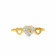 Malabar Gold Ring FRDZL28745