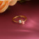 Malabar Gold Ring FRDZL28832