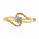 Malabar Gold Ring FRDZL28915